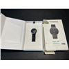 Image 2 : Lot of 1 Withings Stel HR Smartwatch-Activity Tracker - NEW (Box Only Has Slight Cosmetic Damage)