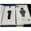 Image 3 : Lot of 1 Withings Stel HR Smartwatch-Activity Tracker - NEW (Box Only Has Slight Cosmetic Damage)