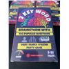 Image 2 : Lot of 5 "3 Key Word" Party/Family Card Games