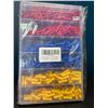 Image 1 : Lot of 1 Multi-Pack of Electrical/Wire Connectors - 750PCS