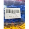 Image 2 : Lot of 1 Multi-Pack of Electrical/Wire Connectors - 750PCS