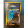 Image 2 : Lot of 1 National Geographic Rock Tumbler Kit - Hobby Edition - BRAND NEW!