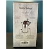 Image 3 : Lot of 1 Cresimo Stainless Steel Thermal Coffee Carafe - 2L (68oz) - Brand New!