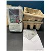 Image 2 : Lot of 1 Tangxi AC 110V/0.75KW Variable Frequency Drive Converter - Brand New