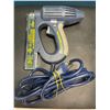 Image 1 : Lot of 1 Nail Master 2  Electric Brad Gun - Used - Powers On!