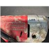 Image 2 : Lot of 1 Milwaukee Magnum Drill - Used - Powers On