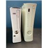 Image 1 : Lot of 2 Xbox 360 Consoles - Used
