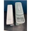 Image 2 : Lot of 2 Xbox 360 Consoles - Used