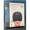 Image 1 : Lot of 1 Wearable Cooling Hat - Headache Relief Hat with Hot & Cold Therapy - Brand New!