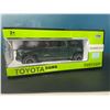 Image 1 : Lot of 1 Toyota Tundra Die Cast Model Car