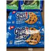 Image 3 : Lot of 1 Box of 9 Assorted Packs of Cookies/Snacks