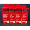 Image 1 : Lot of 4 Neutrogena Stubborn Acne AM Treatment - 56G Each