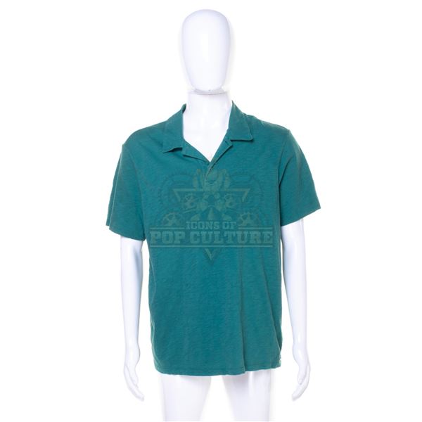 21 Jump Street – Schmidt's (Jonah Hill) Shirt - 33-20
