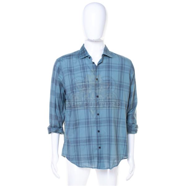 22 Jump Street – Jenko's (Channing Tatum) Shirt - 33-40