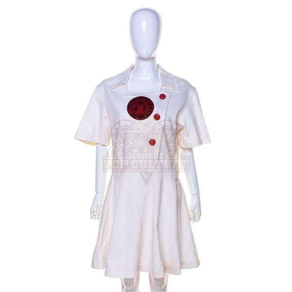 A League of Their Own (TV) – Peaches Away Uniform – 33-33