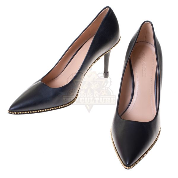 Better Call Saul (TV) – Kim Wexler’s (Rhea Seehorn) Heels - 33-9