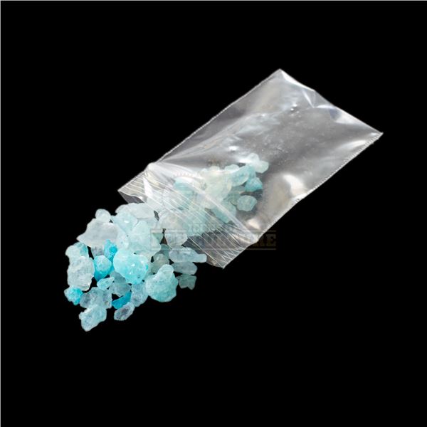 Breaking Bad (TV) - Prop Blue Sky Meth - 33-27