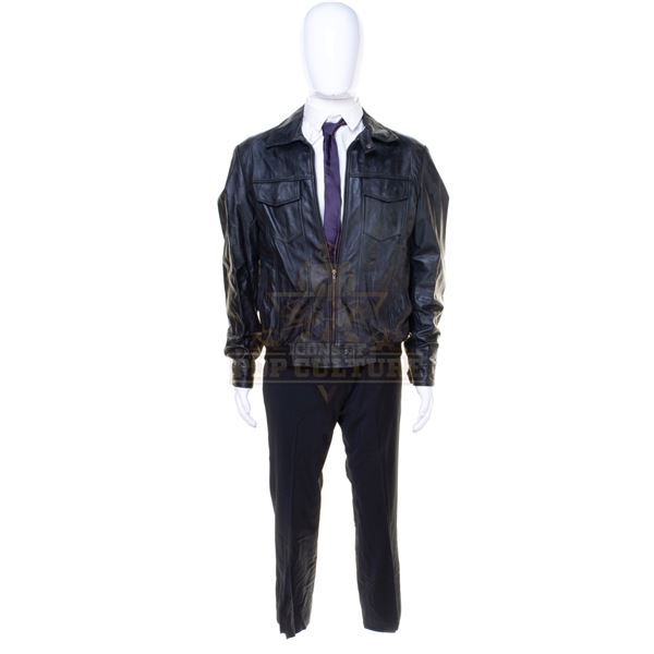 Green Hornet, The – Kato's (Jay Chou) Outfit - 33-39
