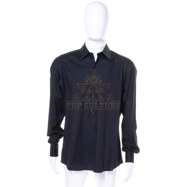 Hancock - Hancock's (Will Smith) Shirt - 33-30
