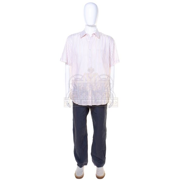 Just Go with It - Danny's (Adam Sandler) Outfit - 33-17