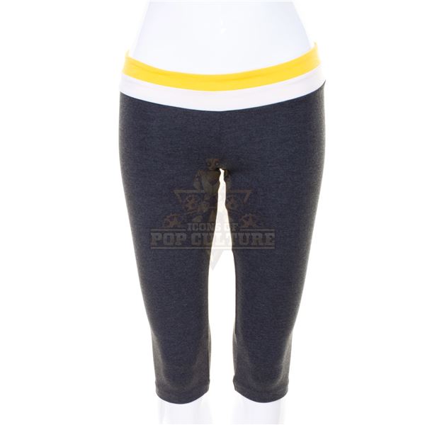 Just Go with It - Palmer's (Brooklyn Decker) leggings - 33-21