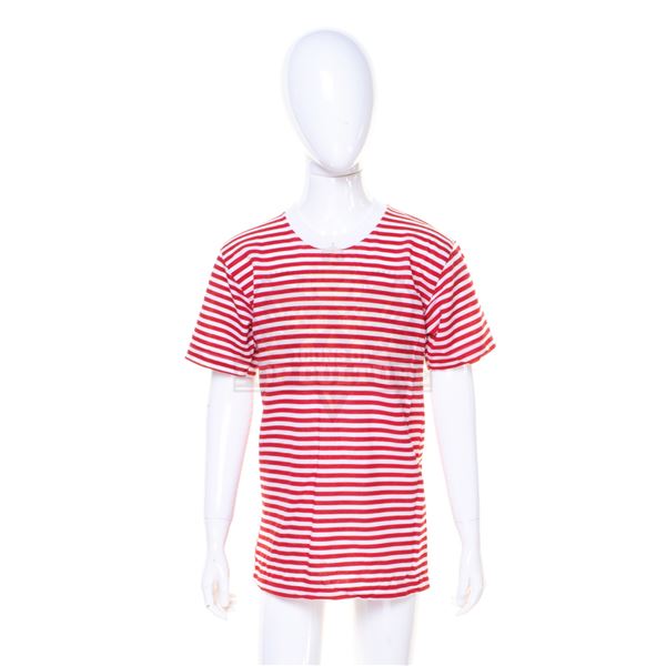 Karate Kid, The (2010) - Dre Parker's (Jaden Smith) Shirt - 33-24