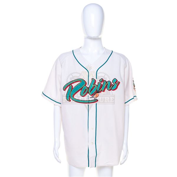 Kingdom Hospital (TV) – “Robbins” Baseball Jersey - 33-13