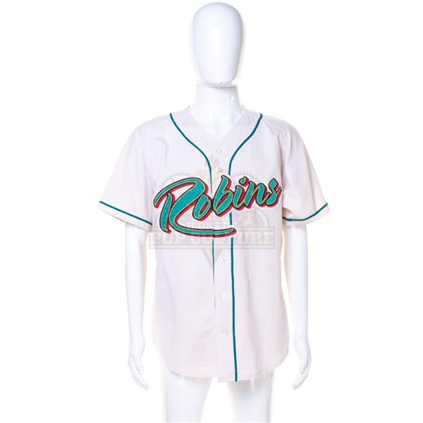 Kingdom Hospital (TV) – “Robbins” Baseball Jersey - 33-44