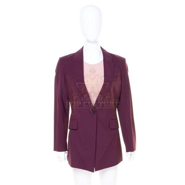 L.A.'s Finest (TV) - Nancy McKenna’s (Jessica Alba) Outfit - 33-5