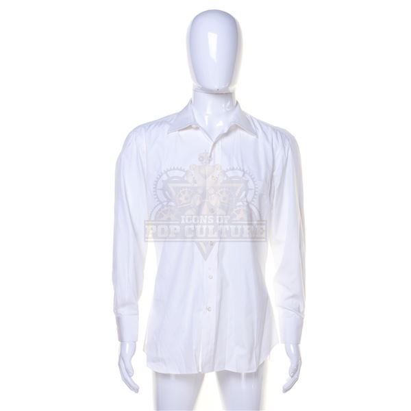 Men in Black 3 – Young Agent K's (Josh Brolin) “MIB” Shirt - 33-15