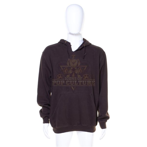 Moneyball – Billy Beane's (Brad Pitt) Hoodie - 33-38