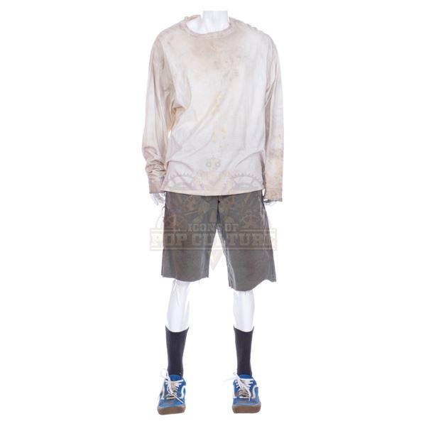 Only the Brave - Brendan McDonough's (Miles Teller) "Forest Trail" Outfit - 33-7