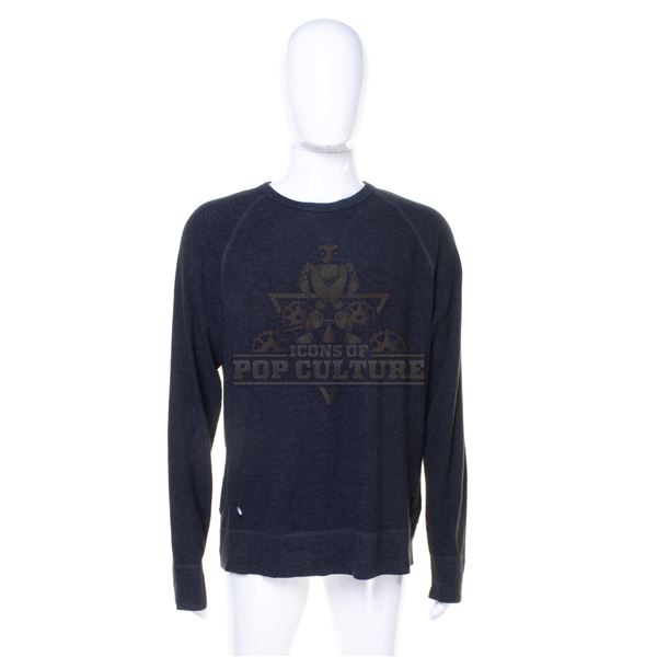 Other Guys, The – Christopher Danson's (Dwayne Johnson) Shirt - 33-47