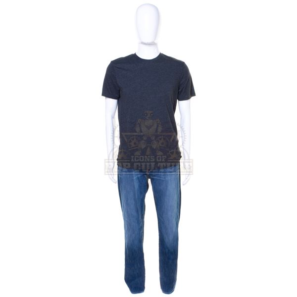 Sex Tape - Jay's (Jason Segel) Outfit - 33-22