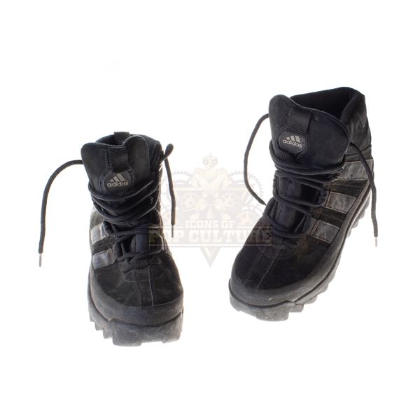 Starship Troopers - Camp Currie Shoes - 33-46