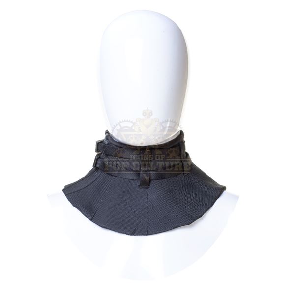 Starship Troopers - Mobile Infantry Uniform Neck Ring - 33-23
