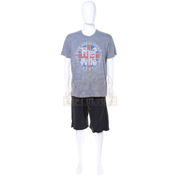 That's My Boy - Donny's (Adam Sandler) Outfit - 33-28