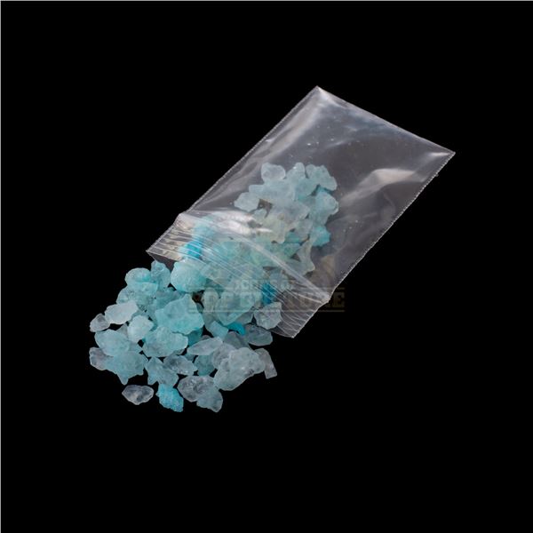 Breaking Bad (TV) - Prop Blue Sky Meth - 33-68