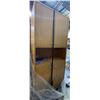 Image 1 : Pallet of 2 large cabinets