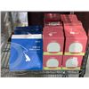 Image 1 : Group of 8 Klatre USB A to USBC Cables (10ft length) / x14 Gladie baby nightlights