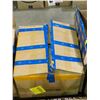 Image 1 : Box full of assorted Ali Express cancelled orders - shoes, clothing, etc.