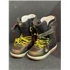 Image 1 : Nike Snowboard Boots - Zoom Force 1 - Size (9)