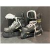 Image 1 : Nike Bauer One95 Hockey skates