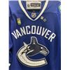 Image 2 : Lot of x2 Vancouver Canucks Jersey (Home and Away) - sizes M