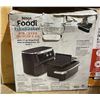 Image 2 : Gourma digital air fryer, Ninja auto-iq blender, Ninja Food air fryer (store return(s))