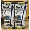 Image 1 : Group of 2 Shark cordless pet plus vacuum (store return(s))