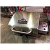Image 2 : Shelf lot - Grill Pro Stainless steel portable bbq, Outbound queen size expandable camping bed, Top