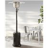 Image 2 : Slate Brown Commercial Patio Heater