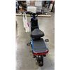 Image 2 : Xioma TDT1023Z Electric scooter - Missing battery / charger (Otherwise brand new)