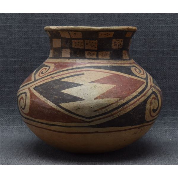 CASAS GRANDES POTTERY JAR